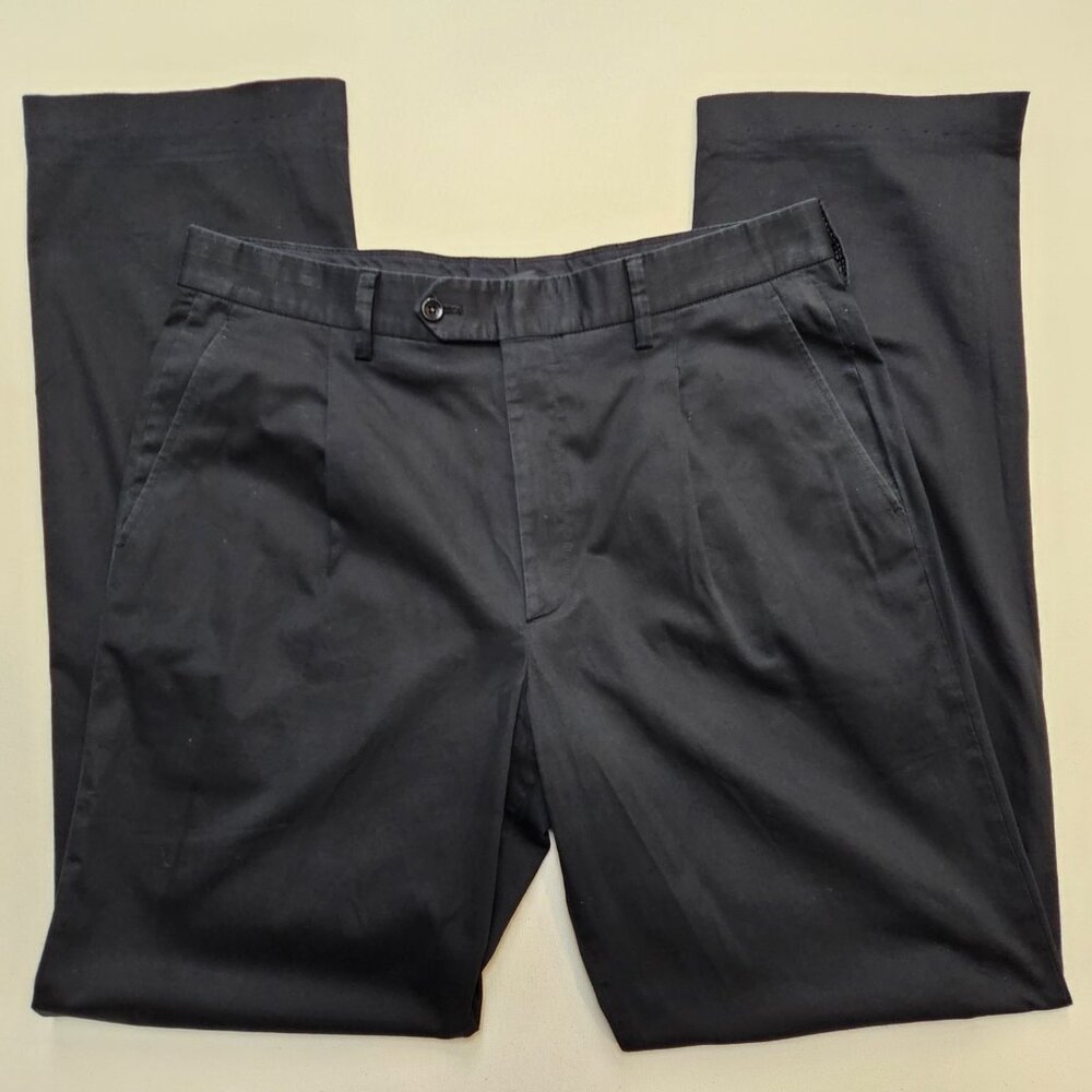Burberry Golf Pants 34